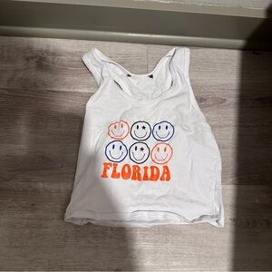 University of Florida Gators game day top